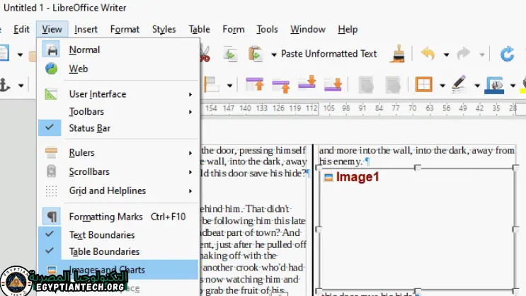 LibreOffice