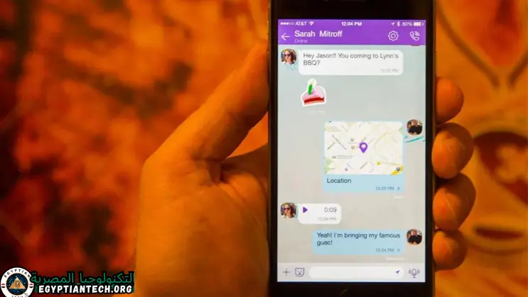 Viber Portable