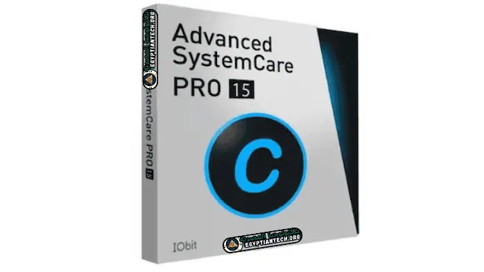 تحميل برنامج Advanced SystemCare Pro 15 لتنظيف الويندوز