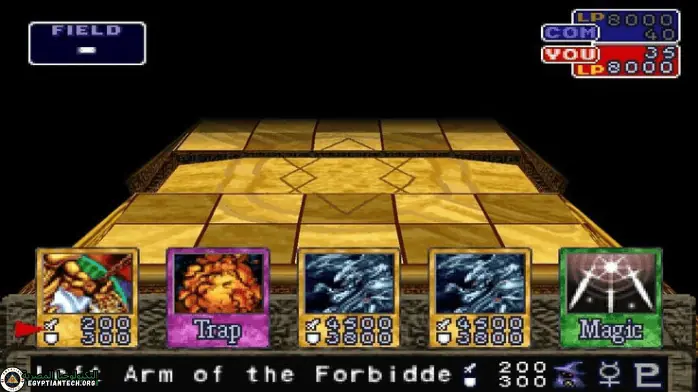 Yu Gi Oh download game