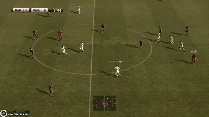 download pes 2011