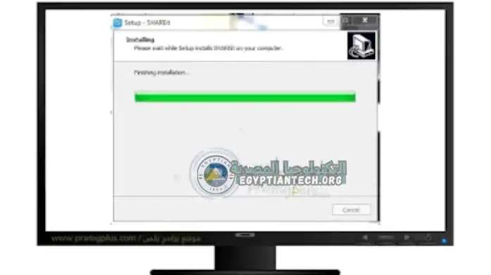 shareit pc 6