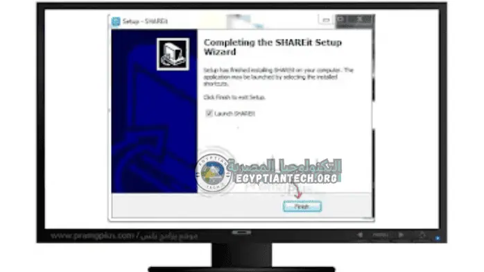 shareit pc 7