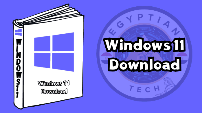 Windows 11 Download